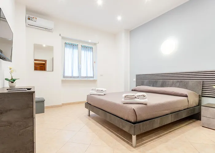 Comfort House Apartamento *