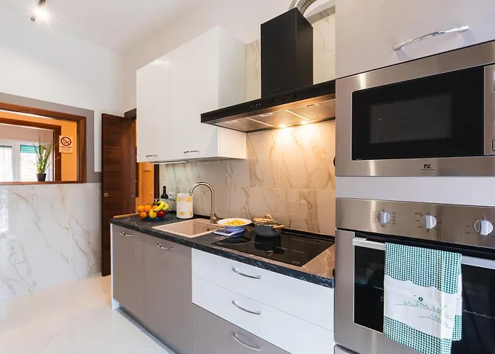 Apartamento Comfort House