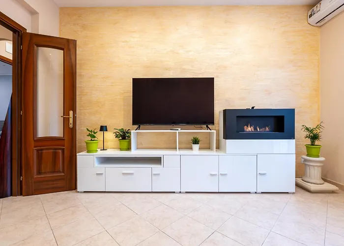 Apartamento Comfort House