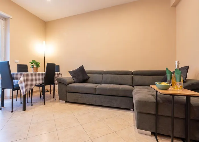 Comfort House Apartamento Roma