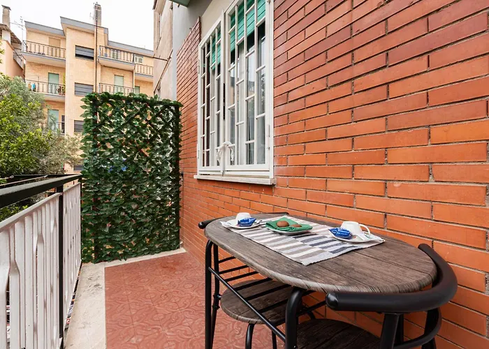 Comfort House Apartamento *