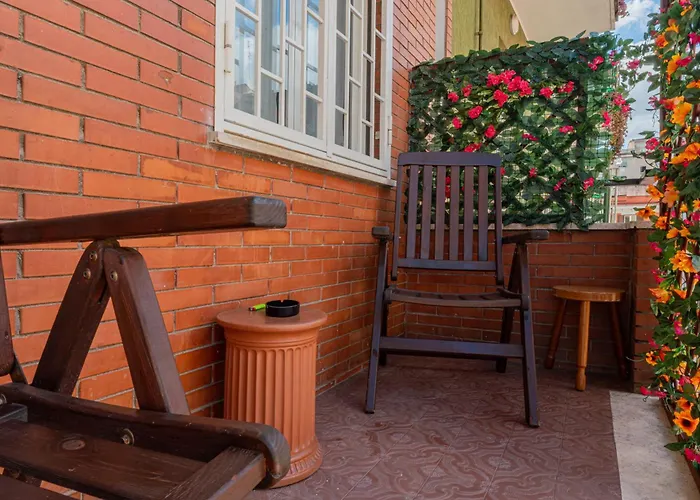 Comfort House Apartamento