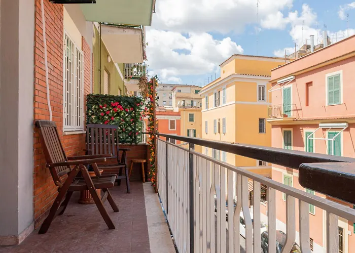 Comfort House Apartamento