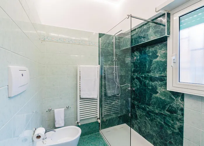 Comfort House Roma