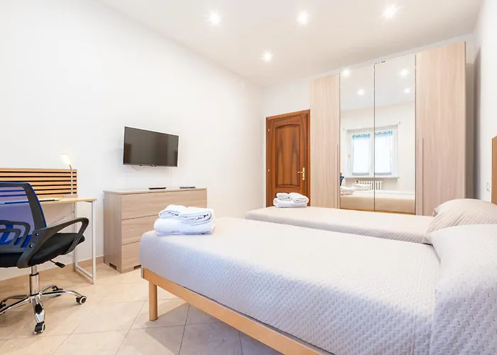Comfort House Apartamento