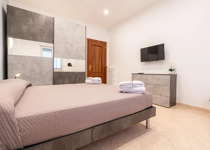 Comfort House Roma