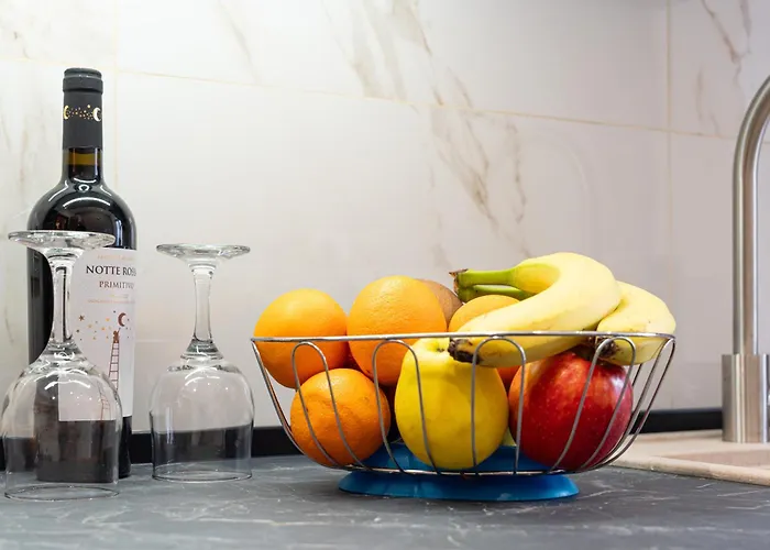 Comfort House Apartamento