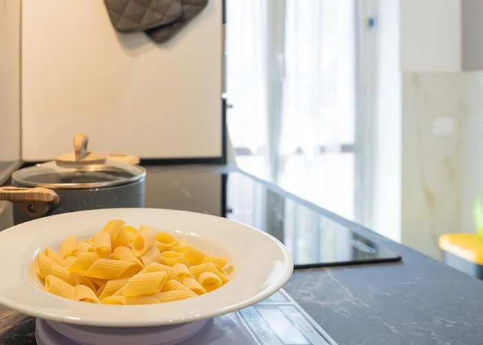 Comfort House Apartamento Roma