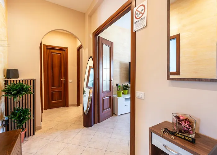 Comfort House Roma